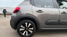 Citroen C3 1.2 PureTech C-Series 5dr Petrol Hatchback